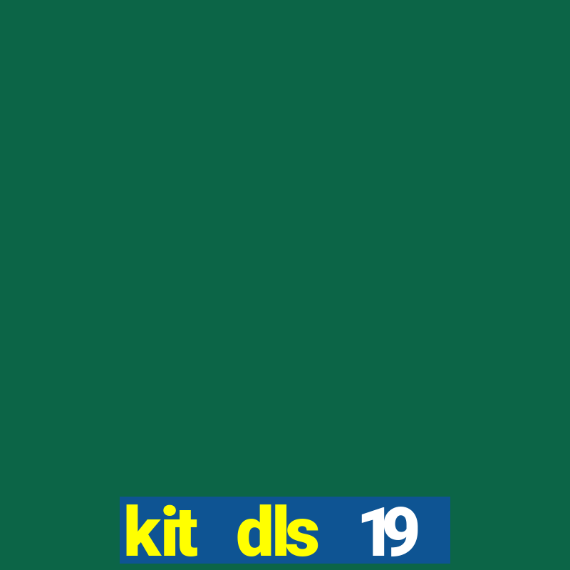 kit dls 19 barcelona 2015